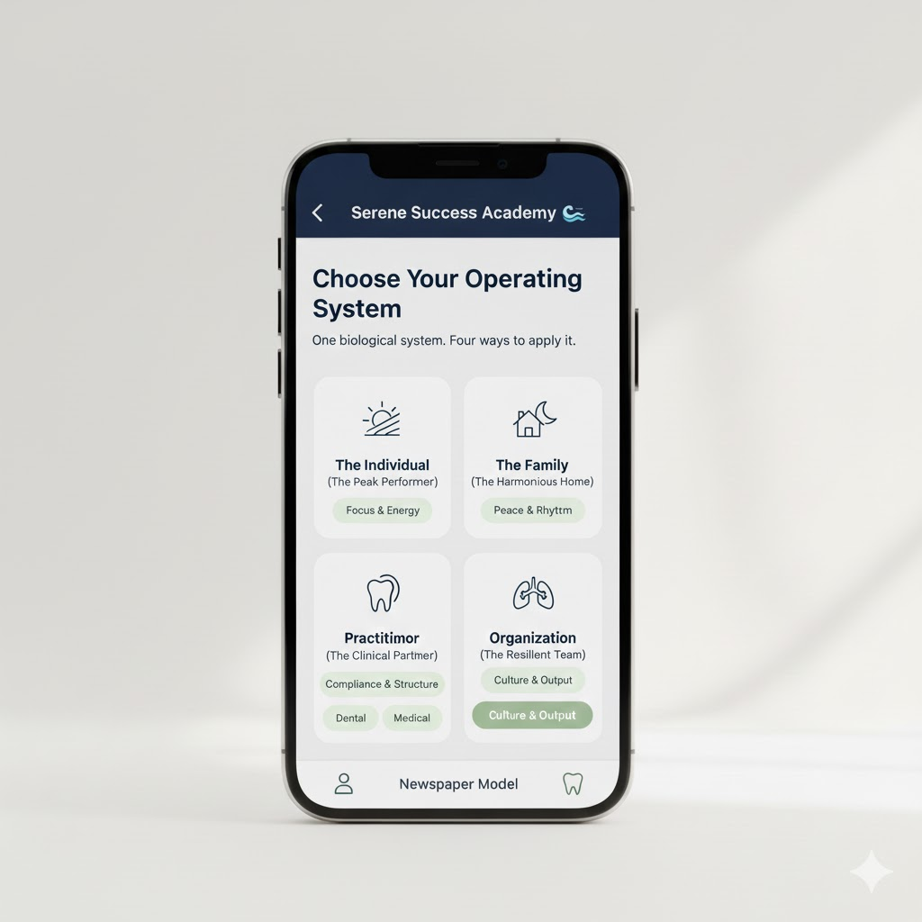 SSA micro-habits delivered on WhatsApp